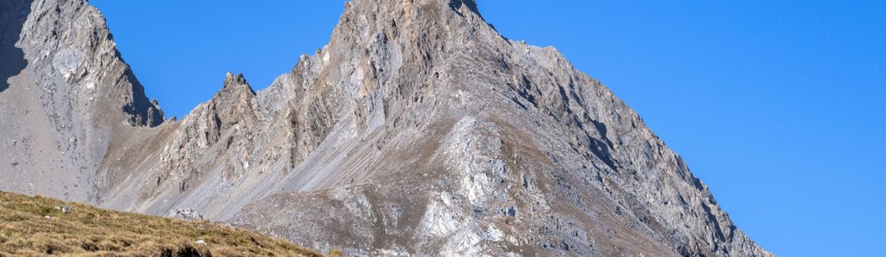 I Tremila Metri Escursionistici in Provincia di Cuneo